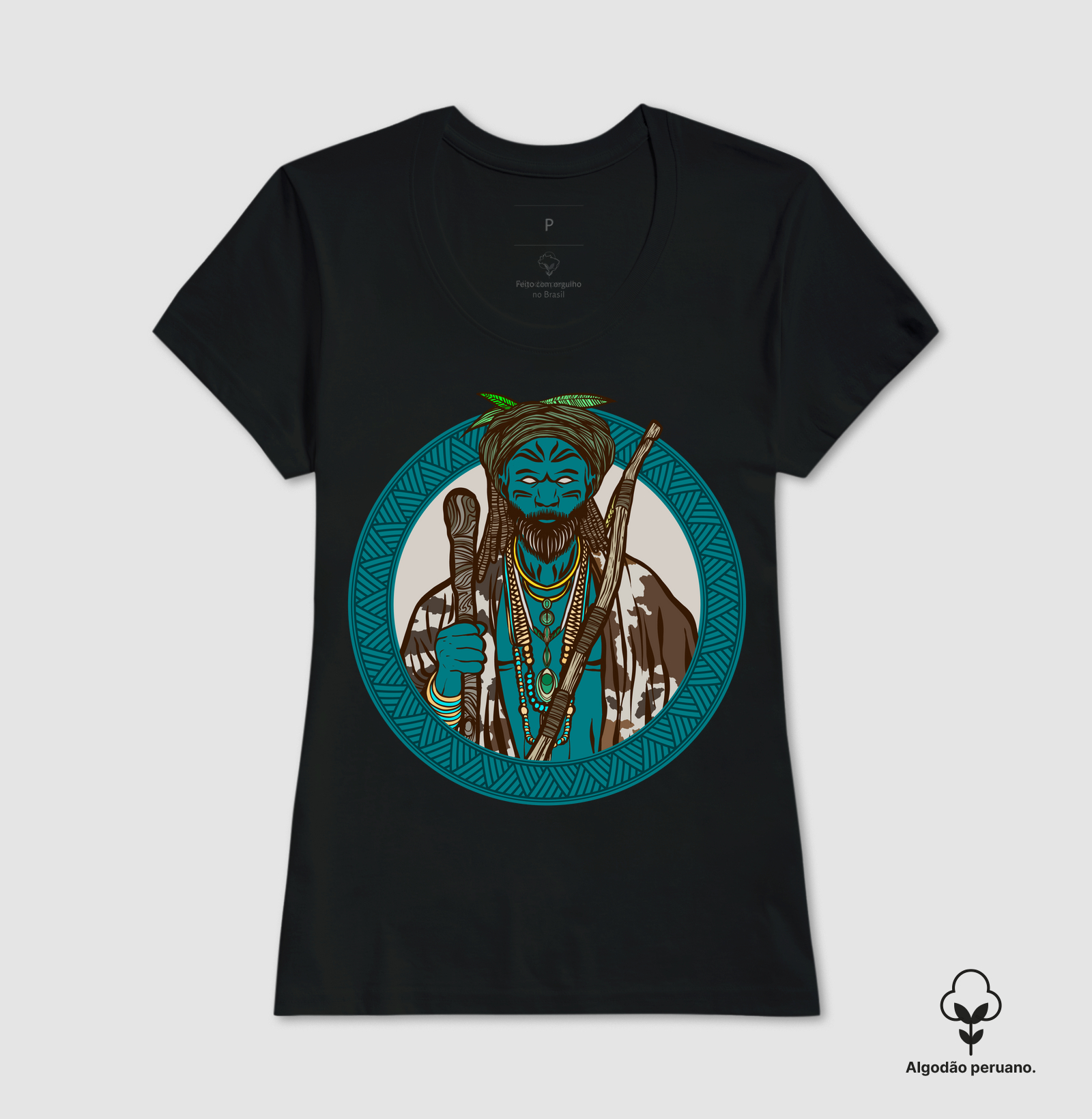 Camisa 2