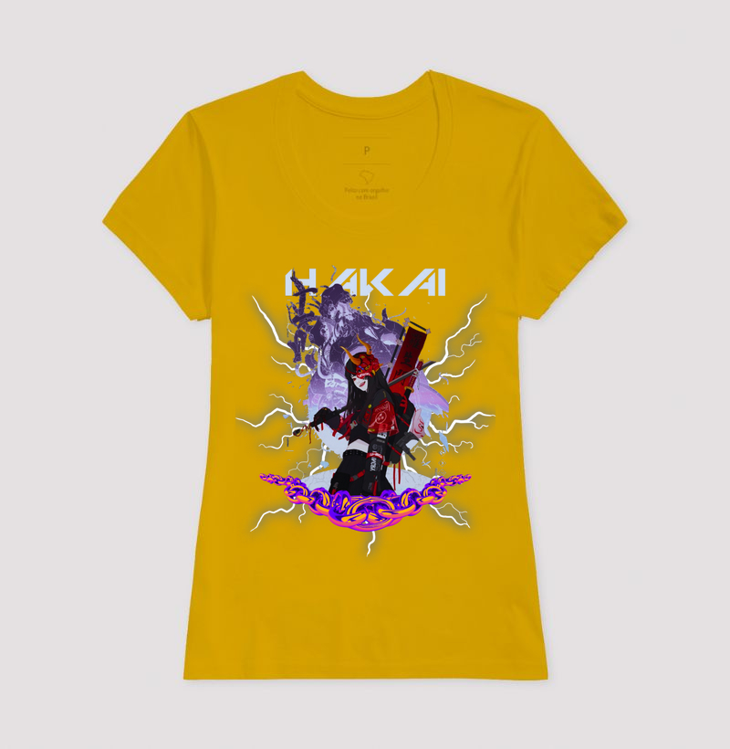 Camisa 12