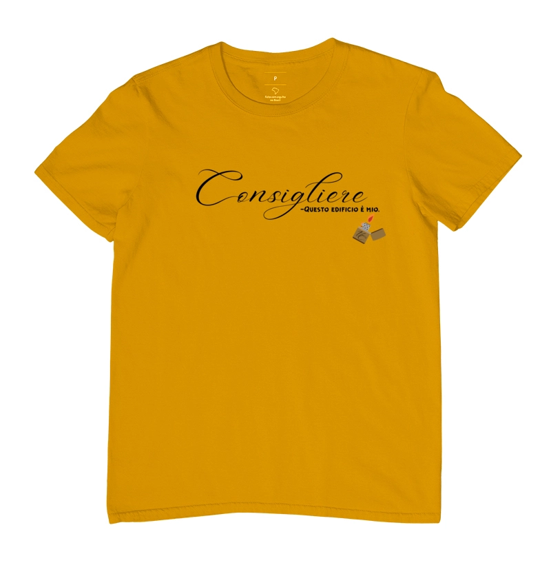 Camisa 14