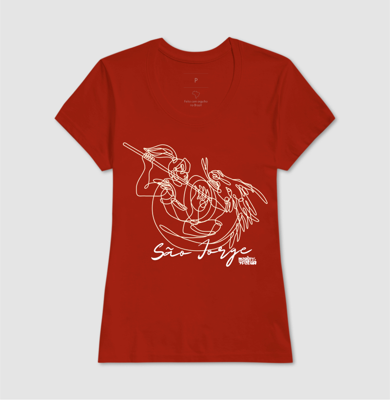Camisa 9