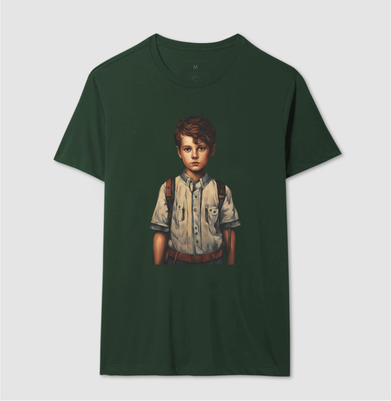 Camisa 11