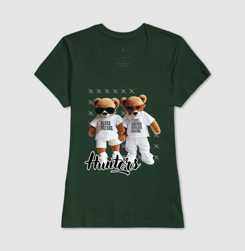 Camisa 13