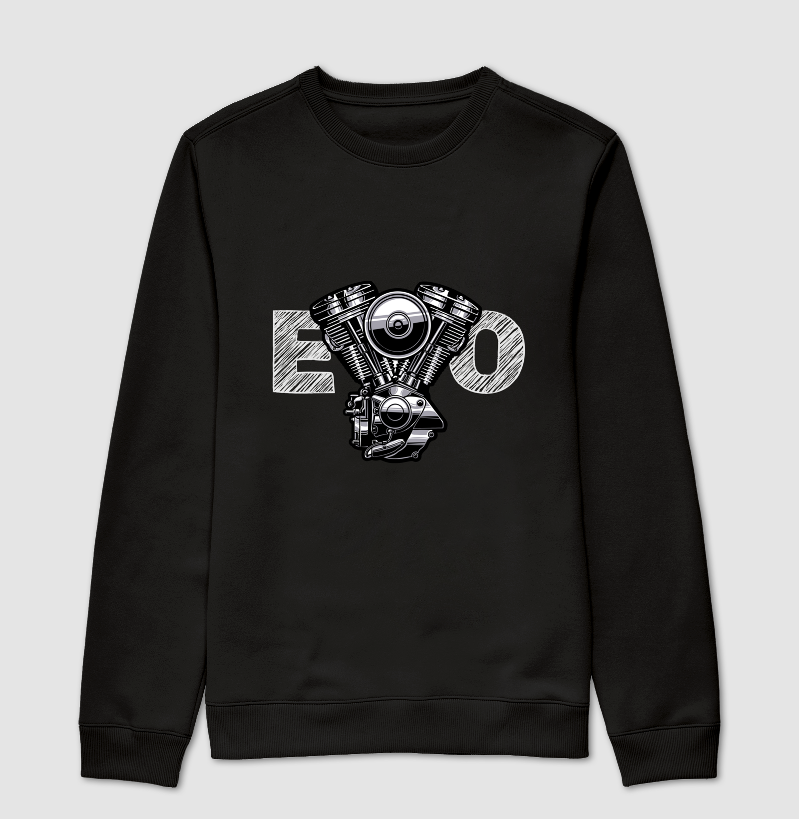 Evo Motors