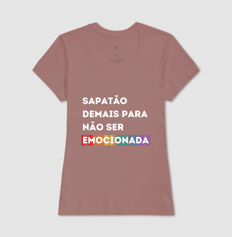 Camisa 16