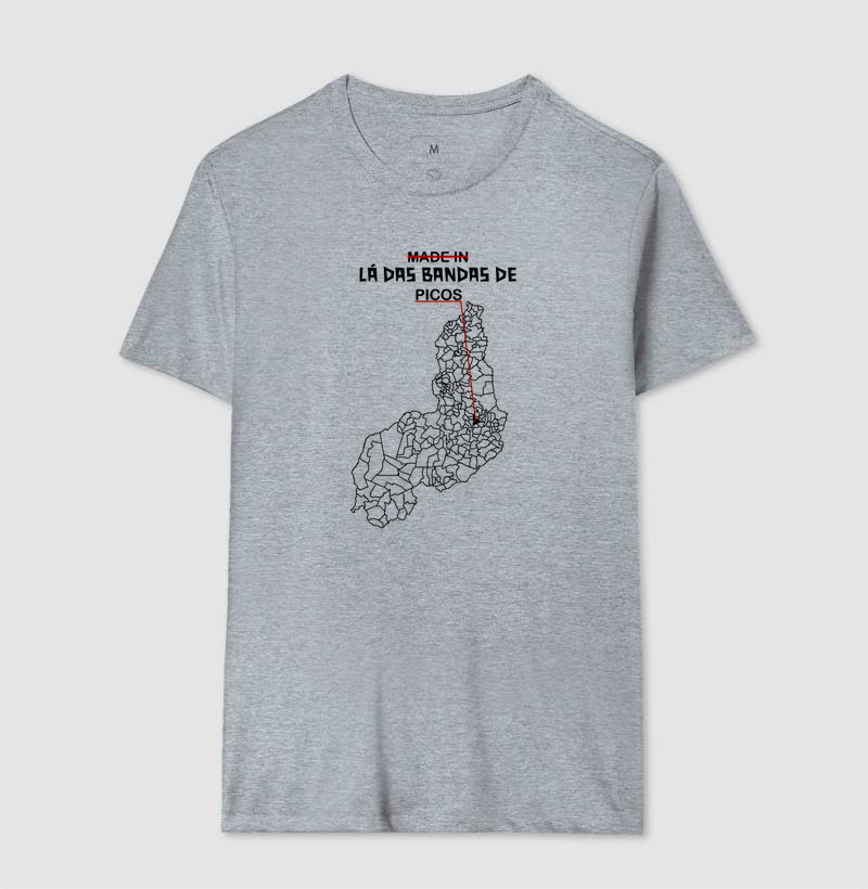 Camisa 7
