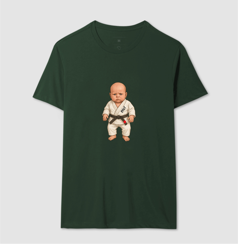Camisa 11