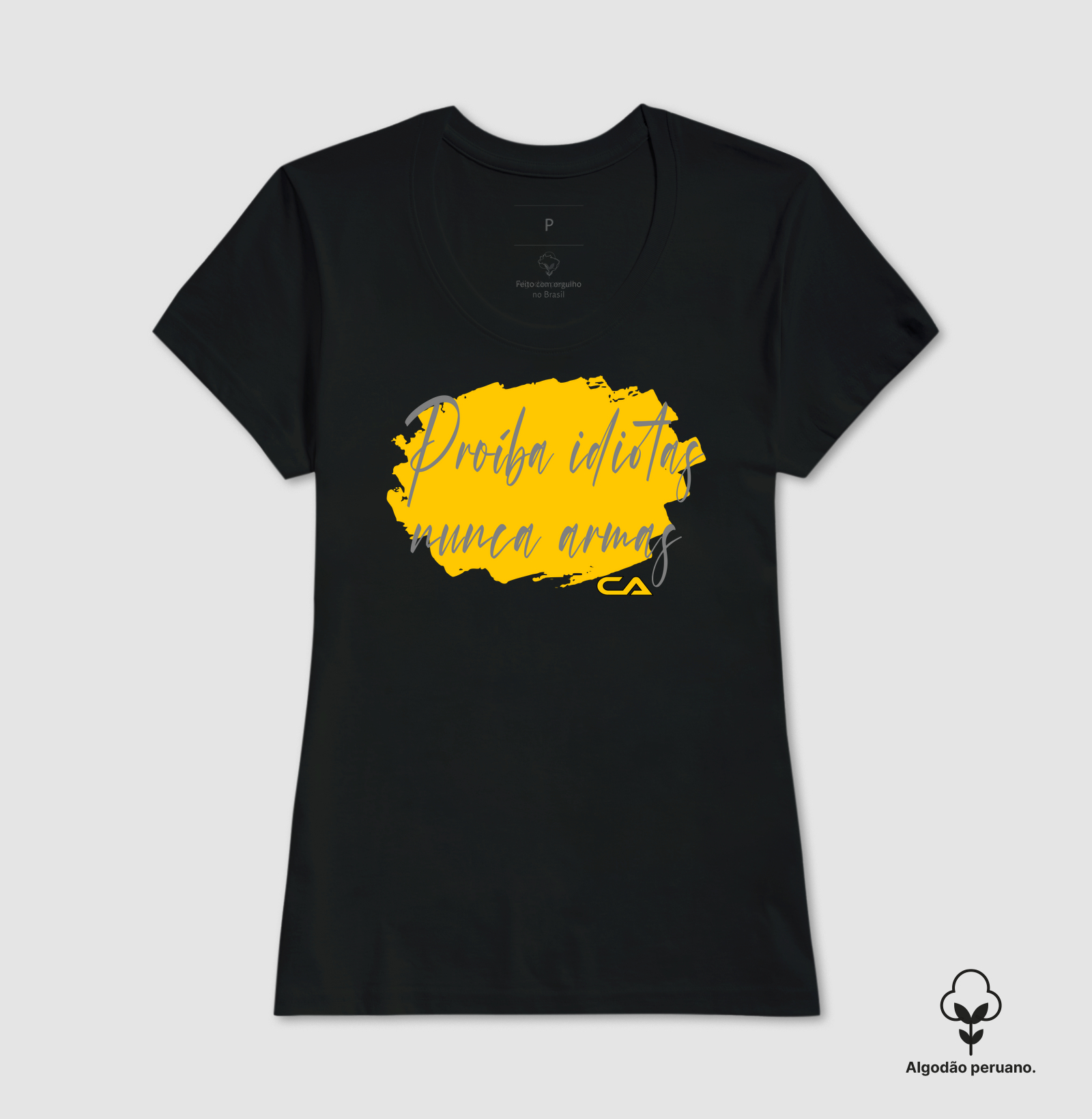 Camisa 5