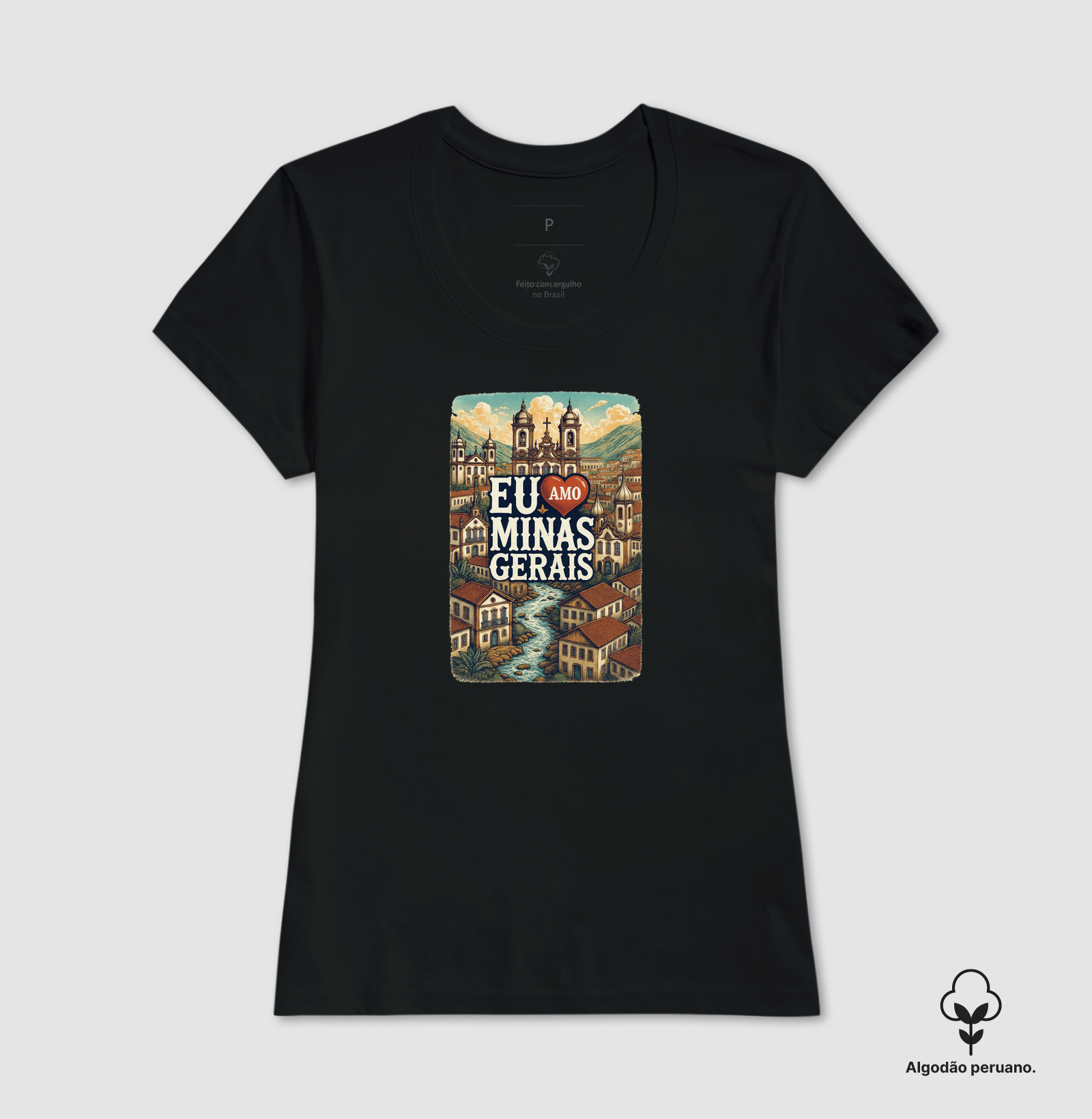 Camisa 2
