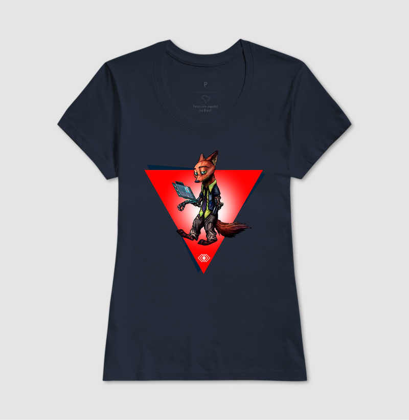 Camisa 9