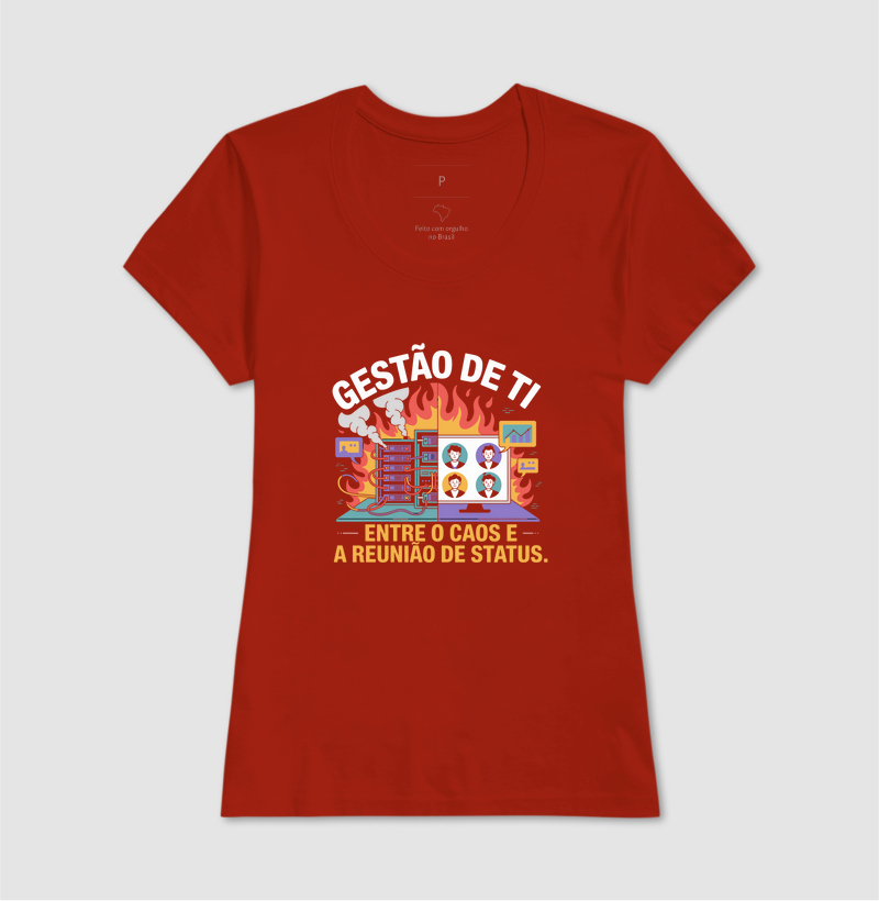 Camisa 6