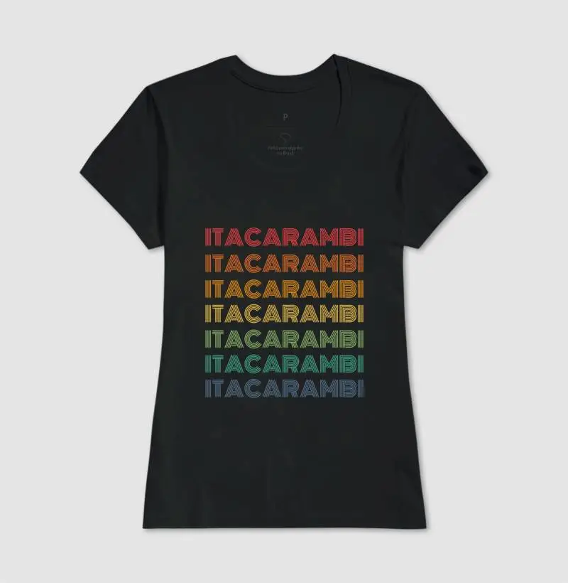 Camisa 13
