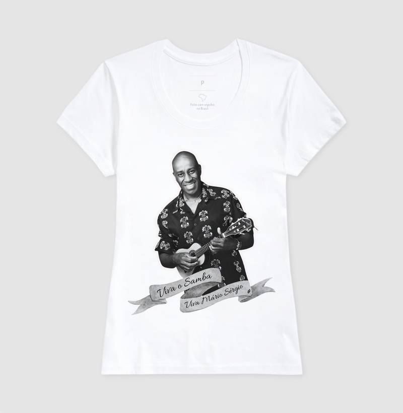 Camisa 10