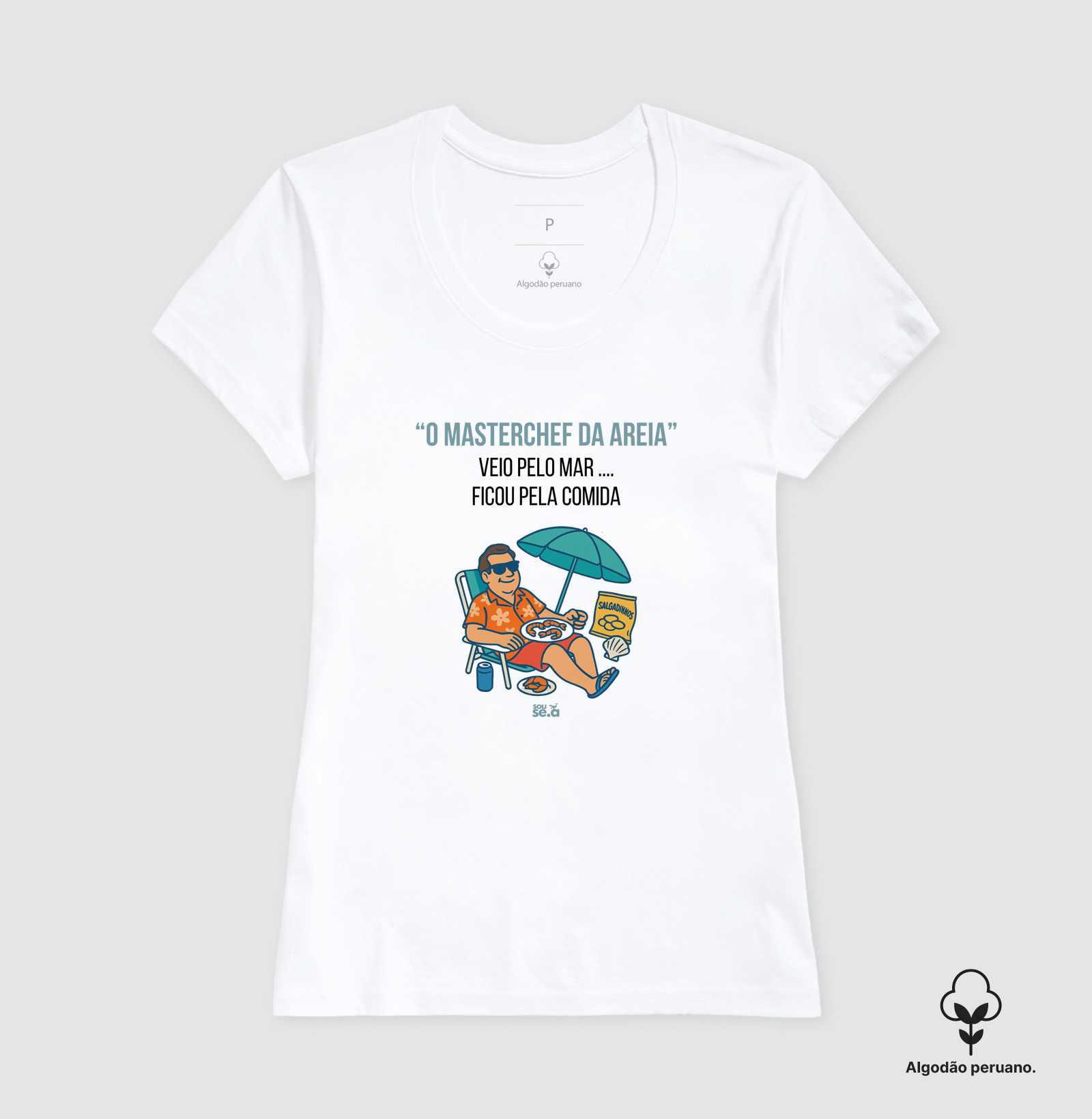 Camisa 2