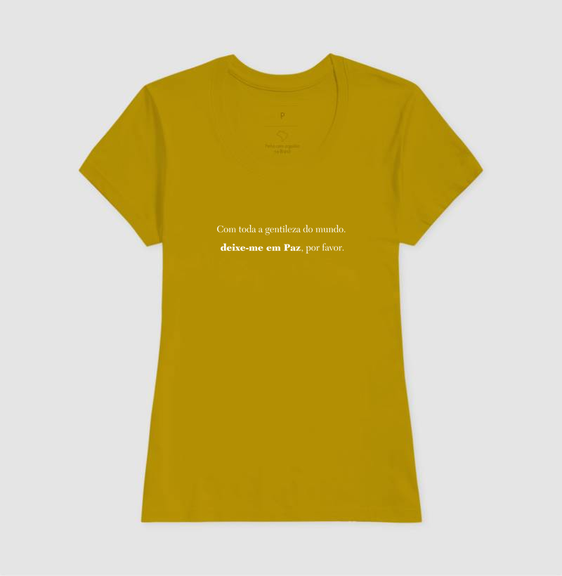 Camisa 12