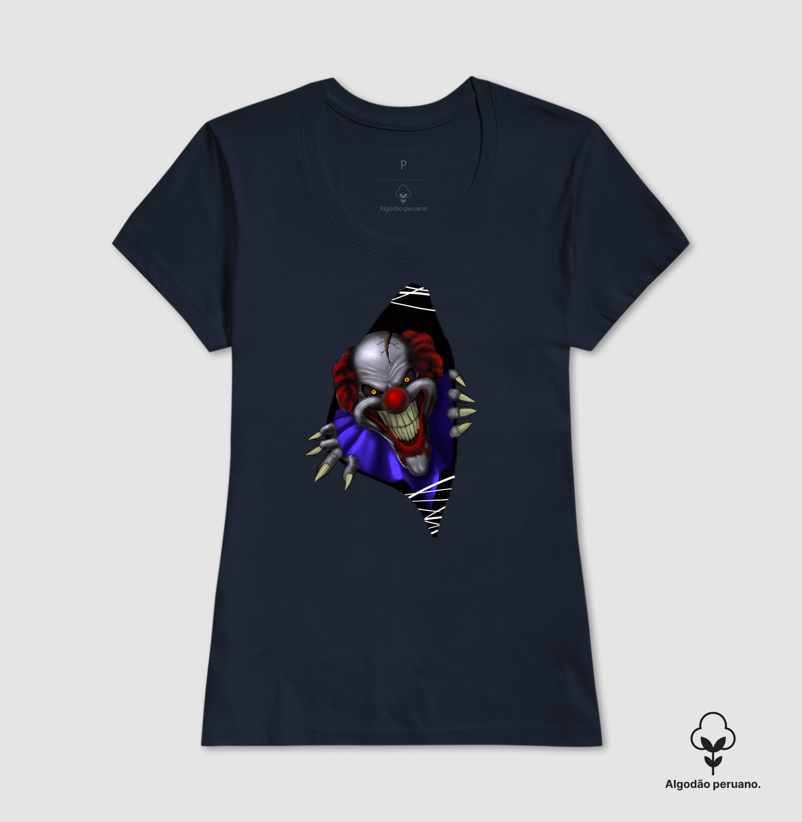 Camisa 3