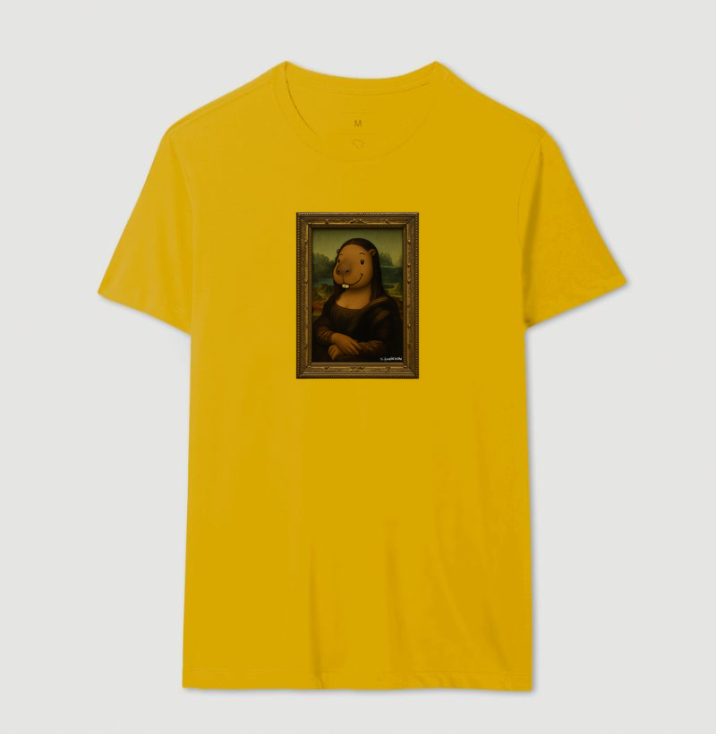 Camisa 13