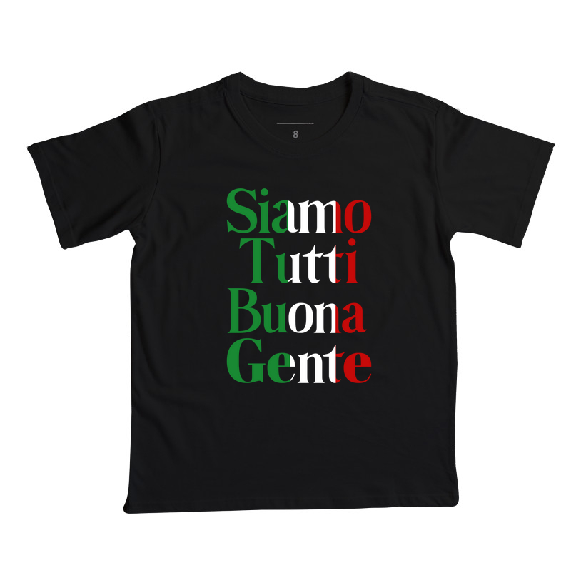 Siamo Tutti Buona Gente