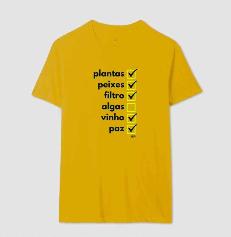 Camisa 11