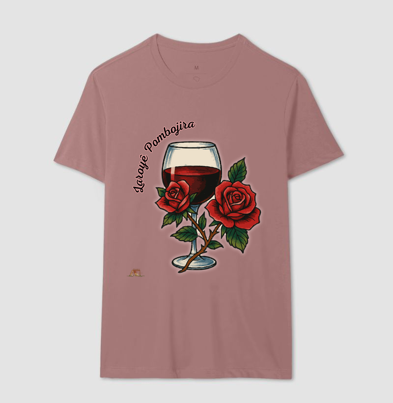 Camisa 18