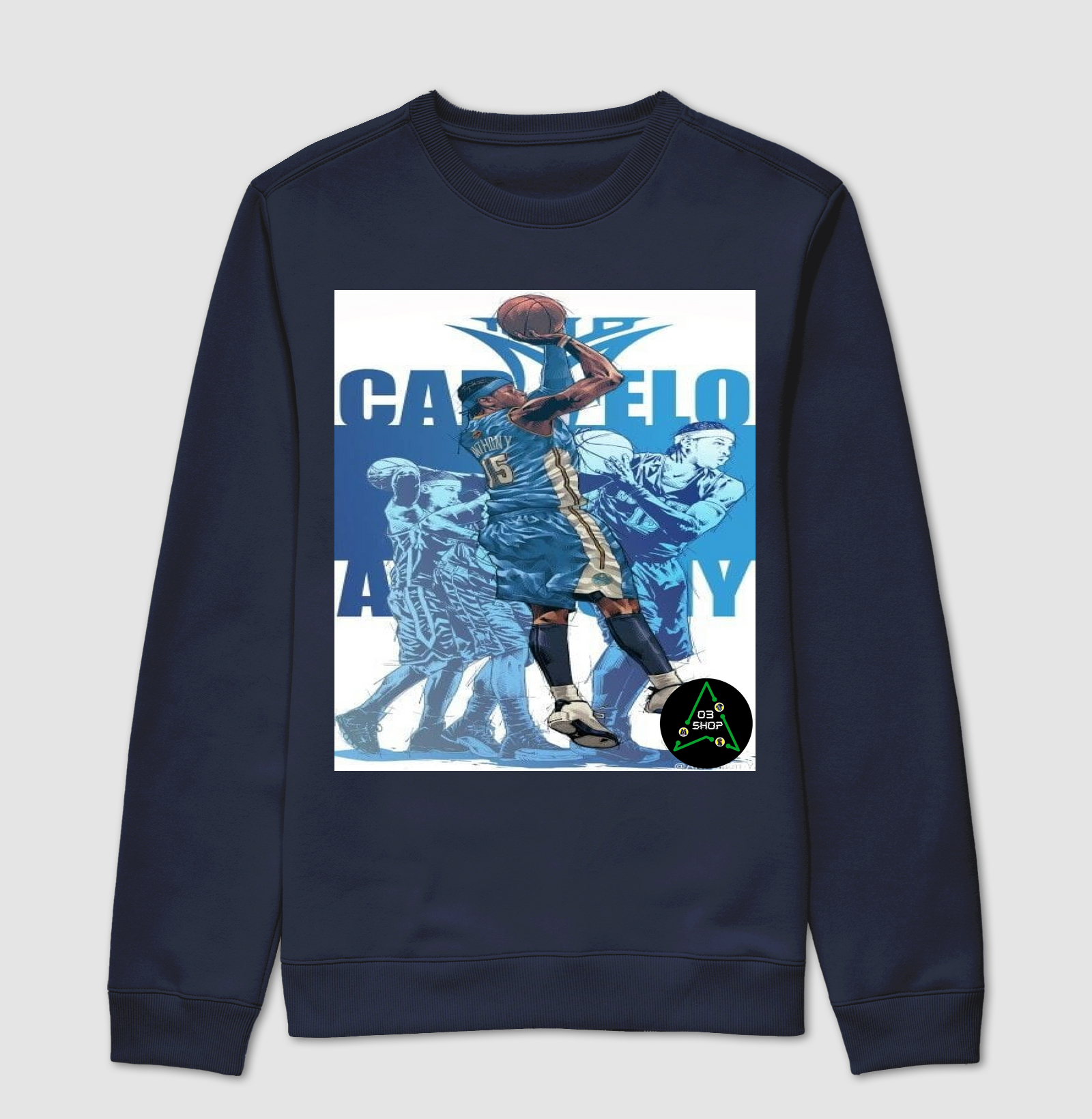 Camisa 4