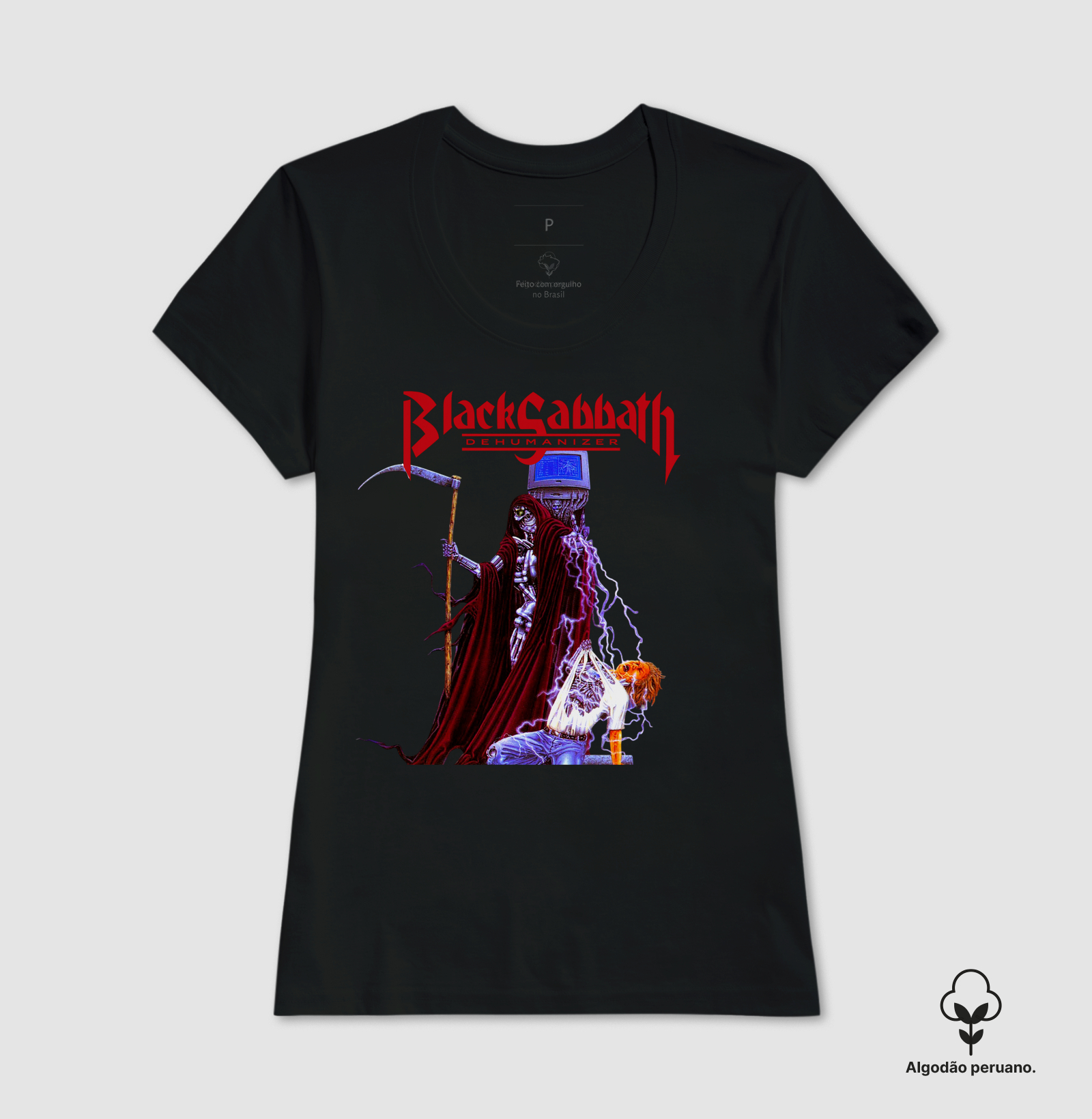Camisa 6