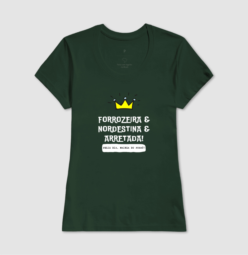 Camisa 13