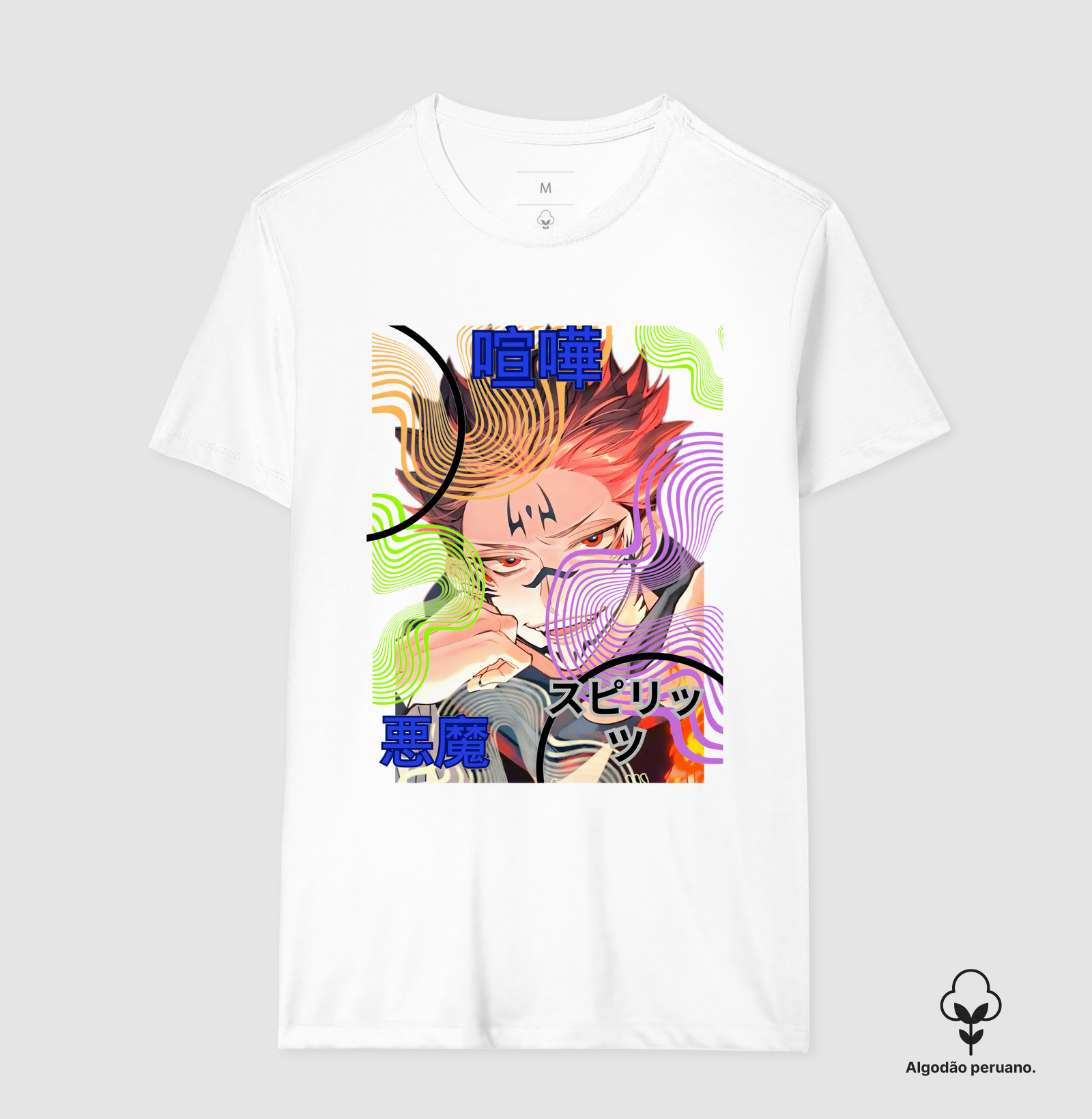 Camisa 4