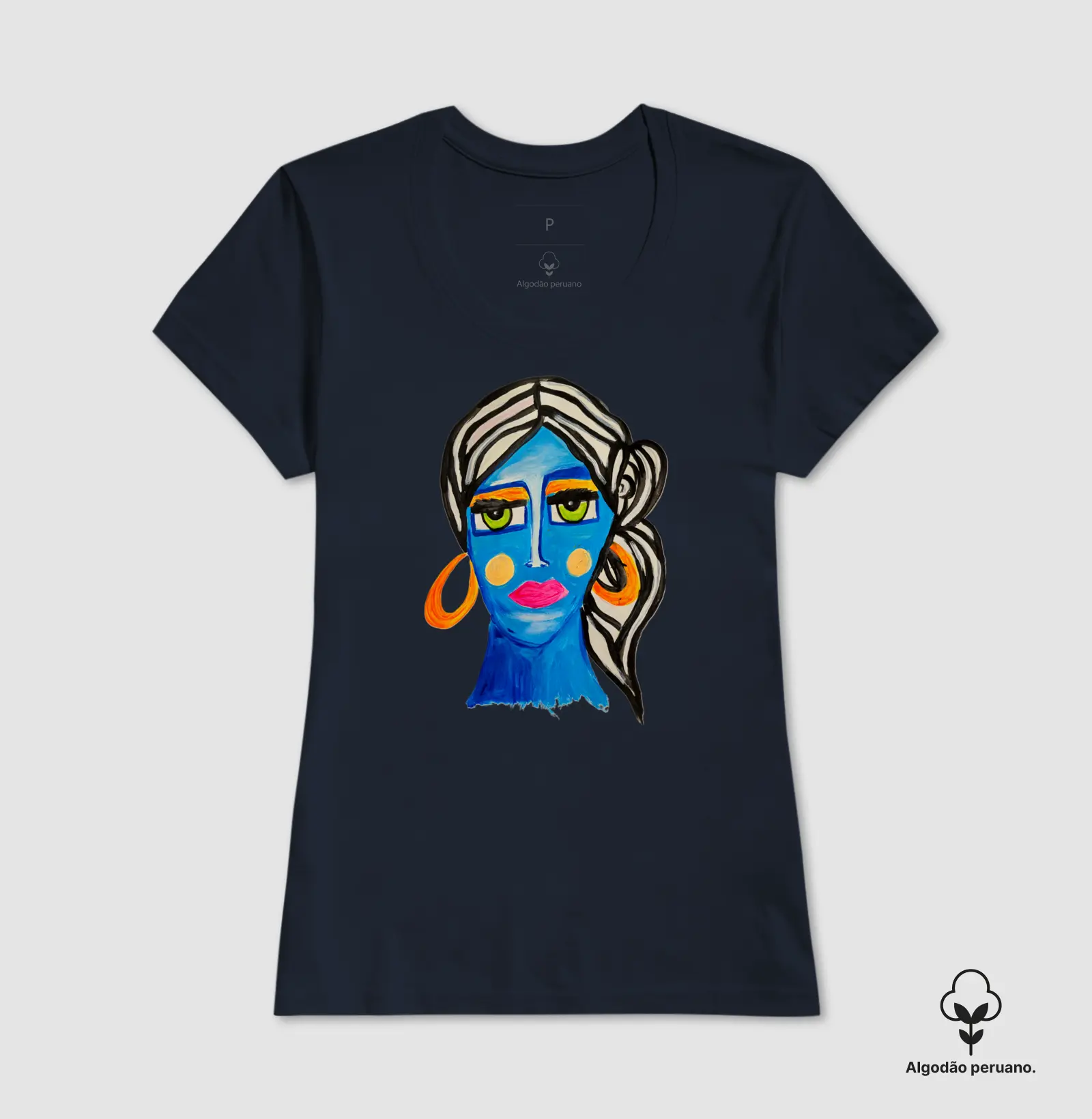 Camisa 5