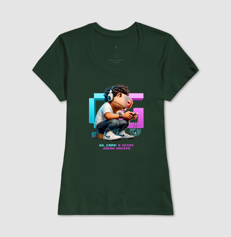 Camisa 4