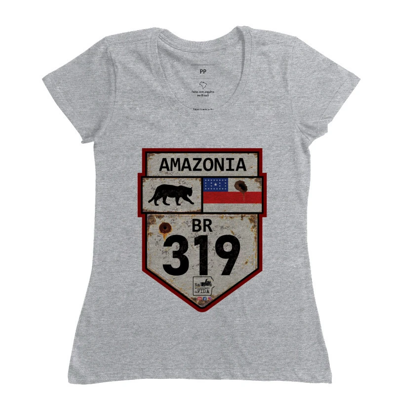 Camisa 8