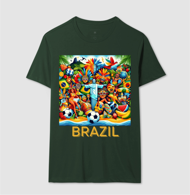 Camisa 11