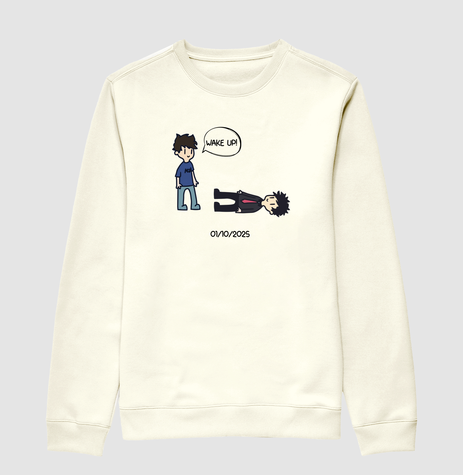 Camisa 1
