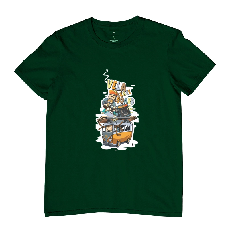 Camisa 7