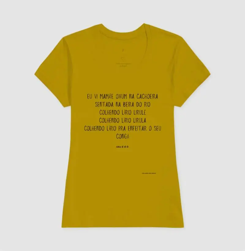 Camisa 5