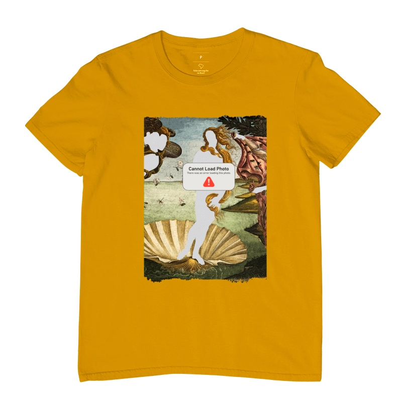 Camisa 13