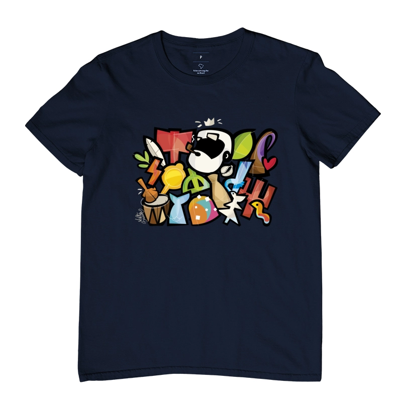 Camisa 2