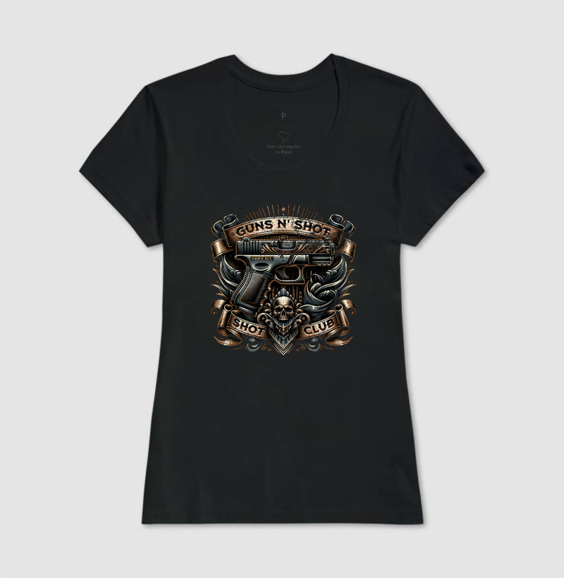 Camisa 13