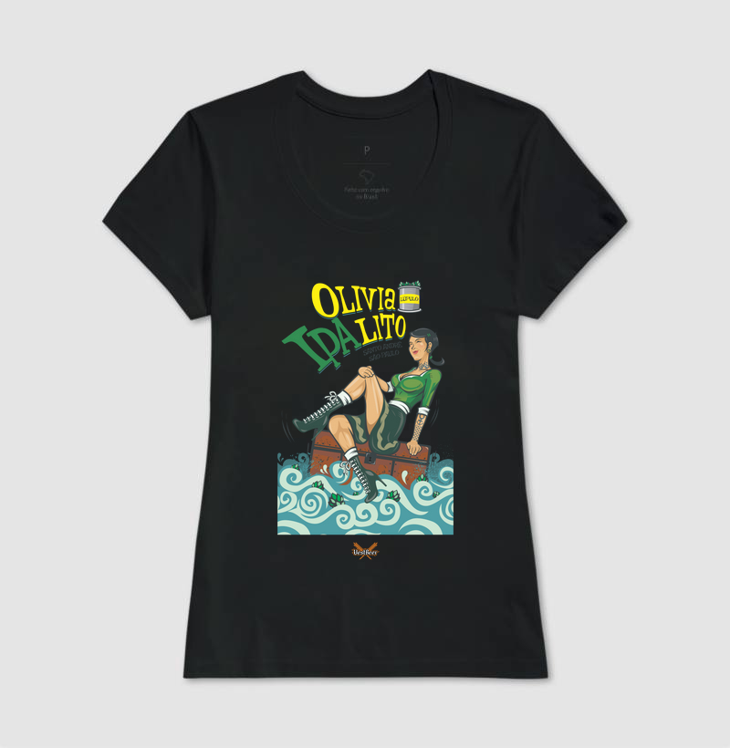 Camisa 2