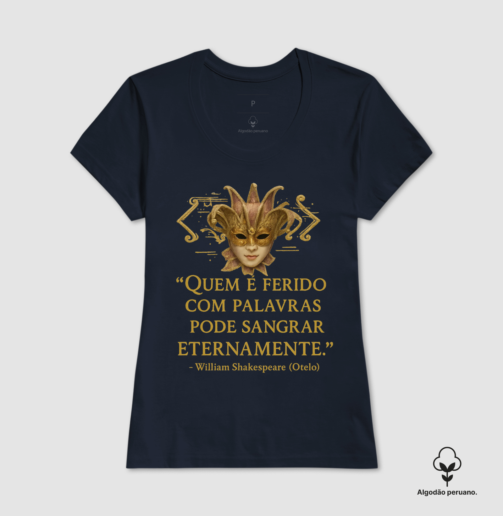Camisa 5
