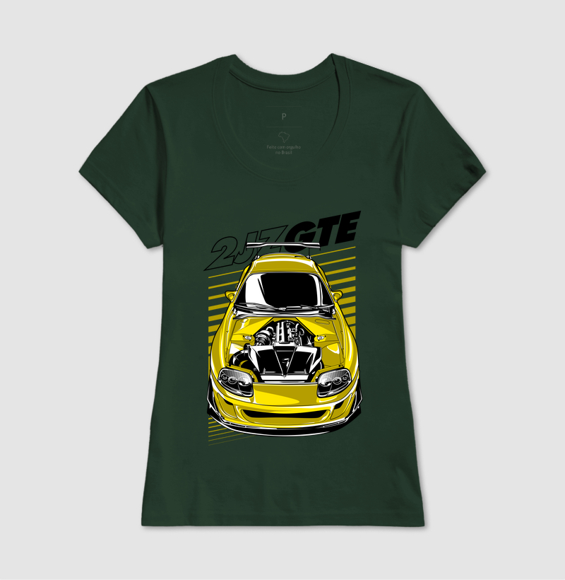 Camisa 10
