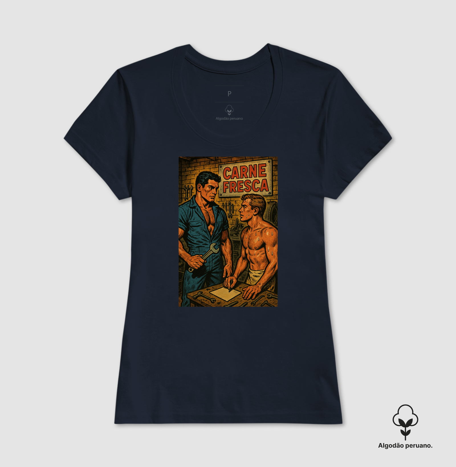 Camisa 3