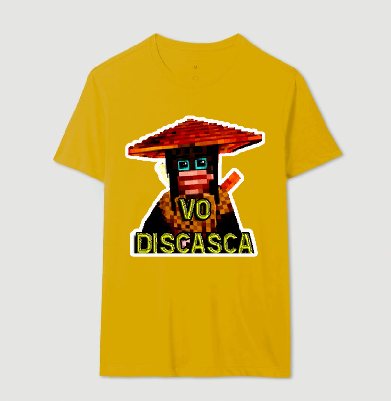 Camisa 16