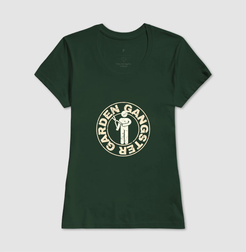 Camisa 10