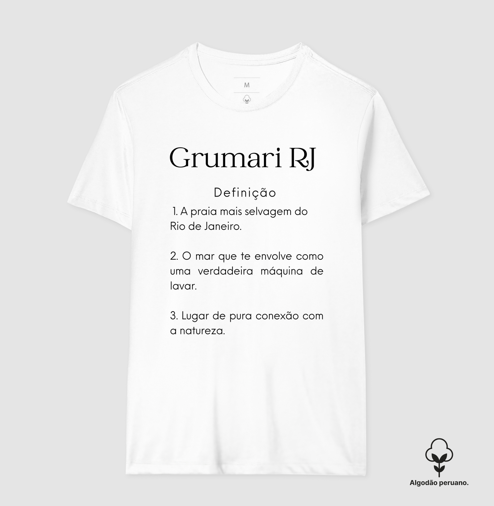 Camisa 5