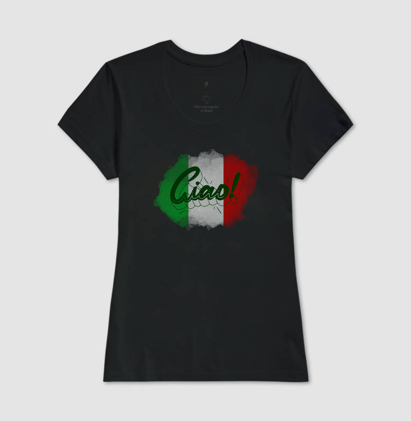 Camisa 13