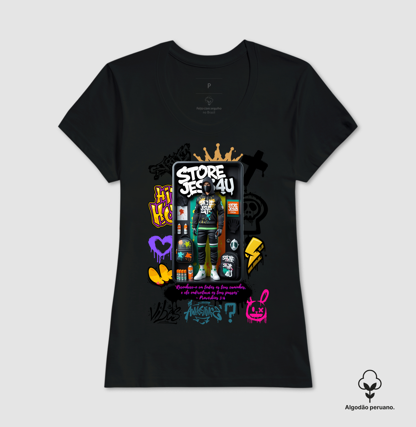 Camisa 4