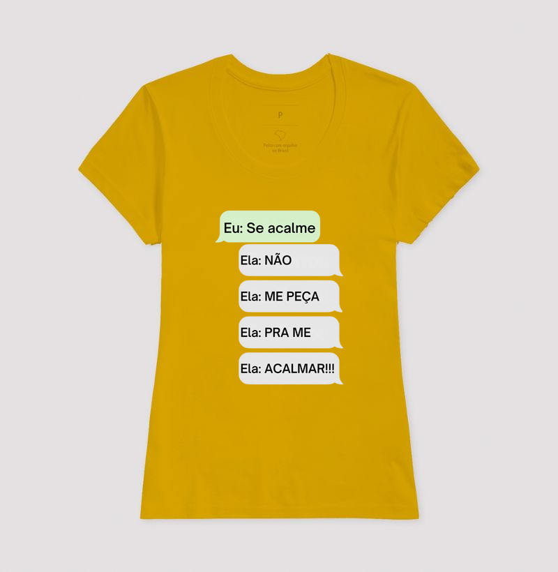 Camisa 15