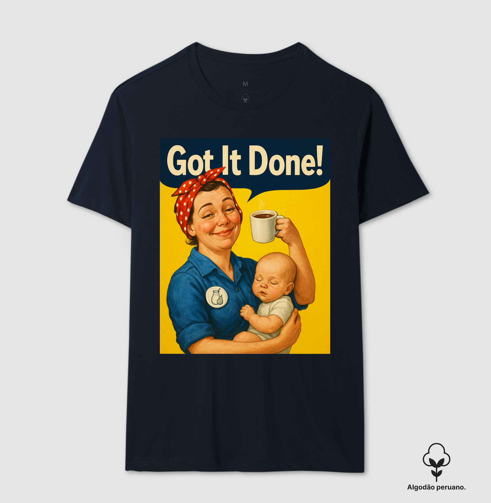 Camisa 2