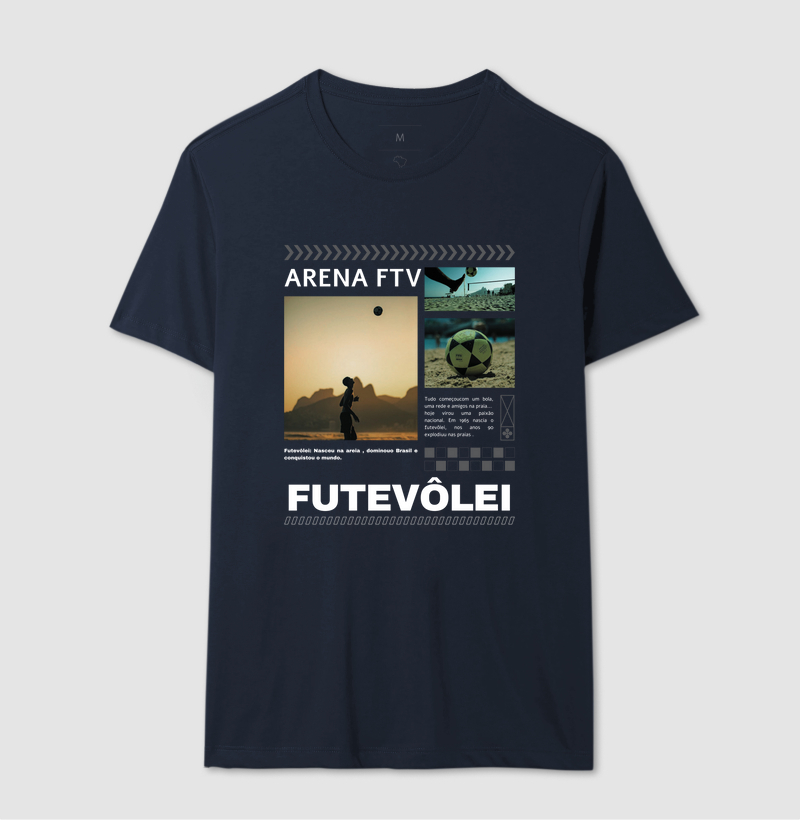 Camisa 7