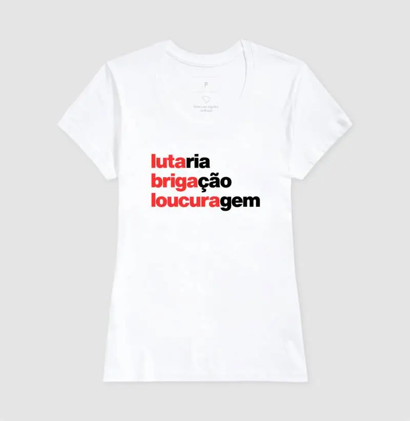 Camisa 7